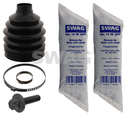 SWAG 10 94 3449 Σετ...